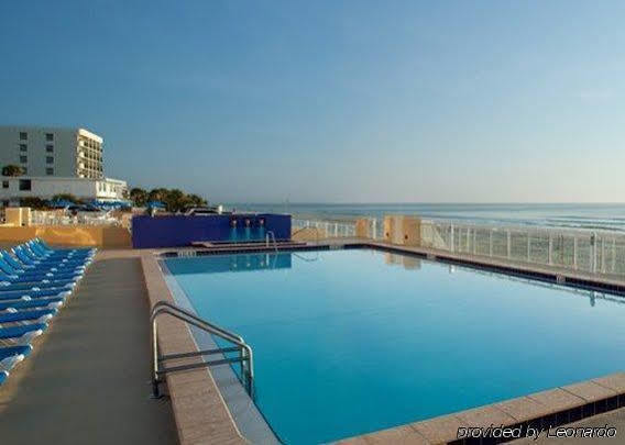 Bluegreen Vacations Casa Del Mar Hotel 3*
