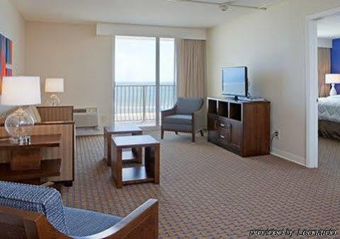 Bluegreen Vacations Casa Del Mar Ormond Beach