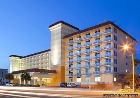 Bluegreen Vacations Casa Del Mar Hotel 3*