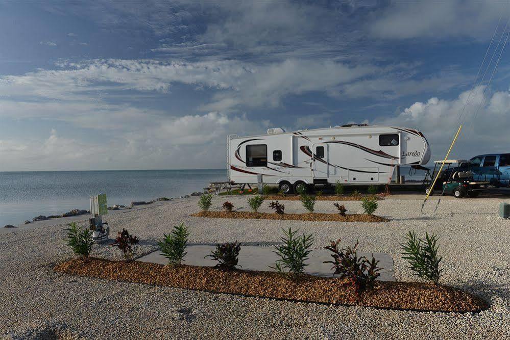 Holiday park Fiesta Key Rv Premium 1 Layton
