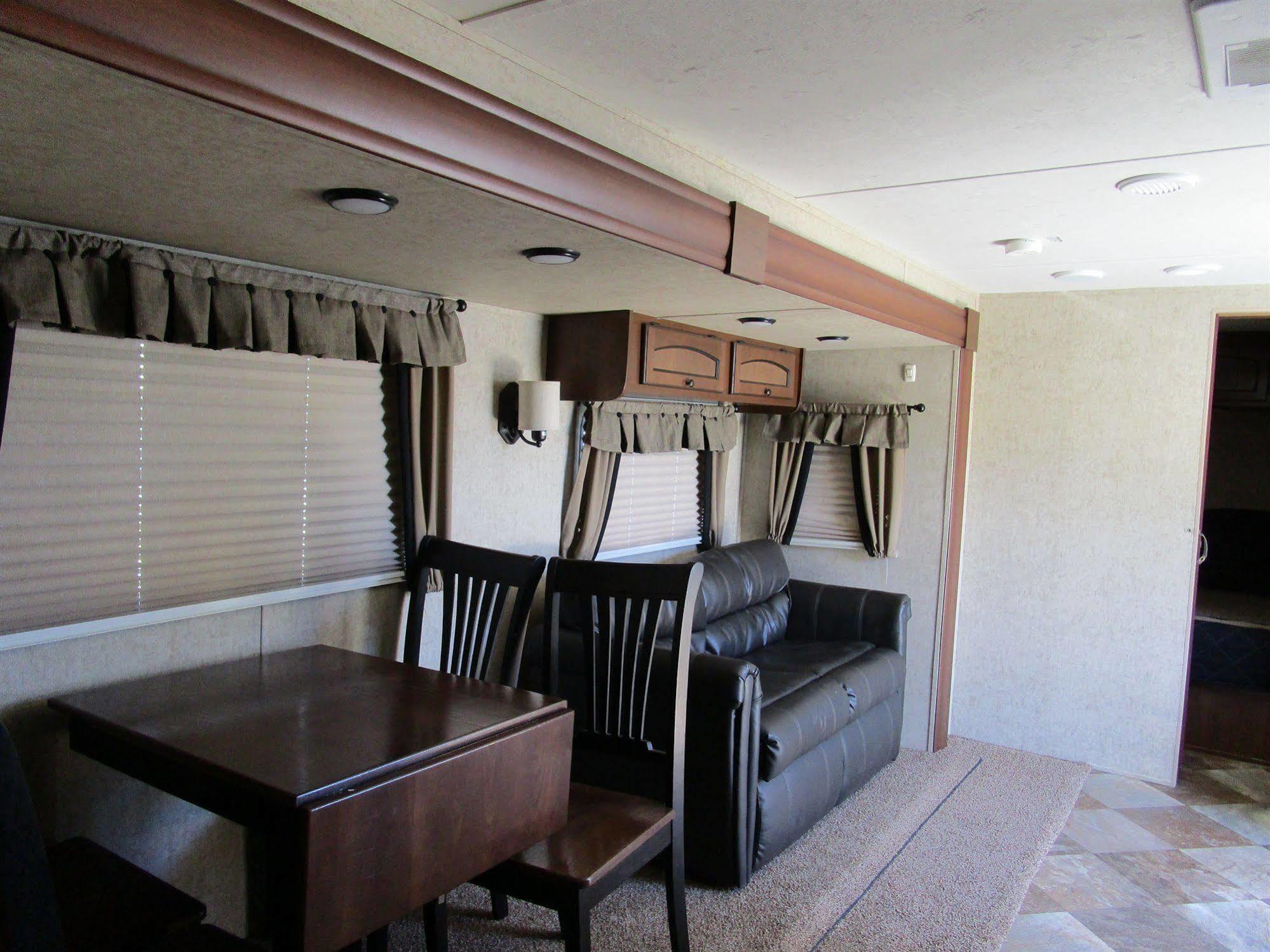 Holiday park Fiesta Key Rv Premium 1 2*