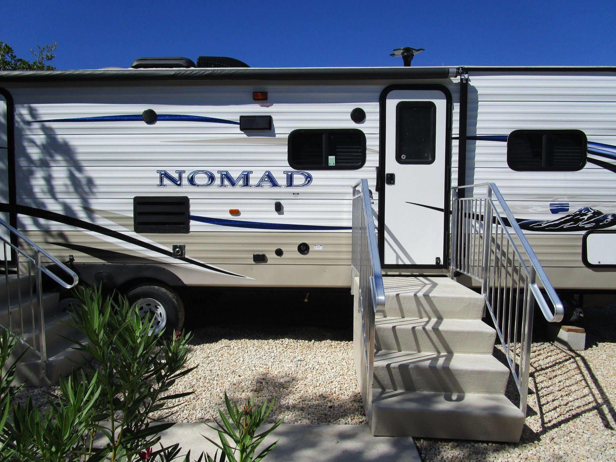 Fiesta Key Rv Premium 1 Holiday park
