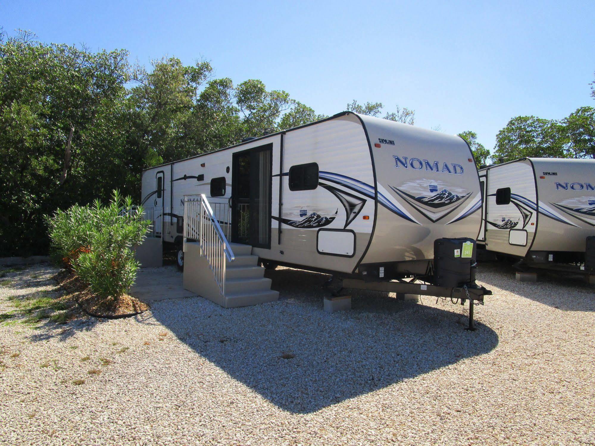 Fiesta Key Rv Premium 1 2* Layton