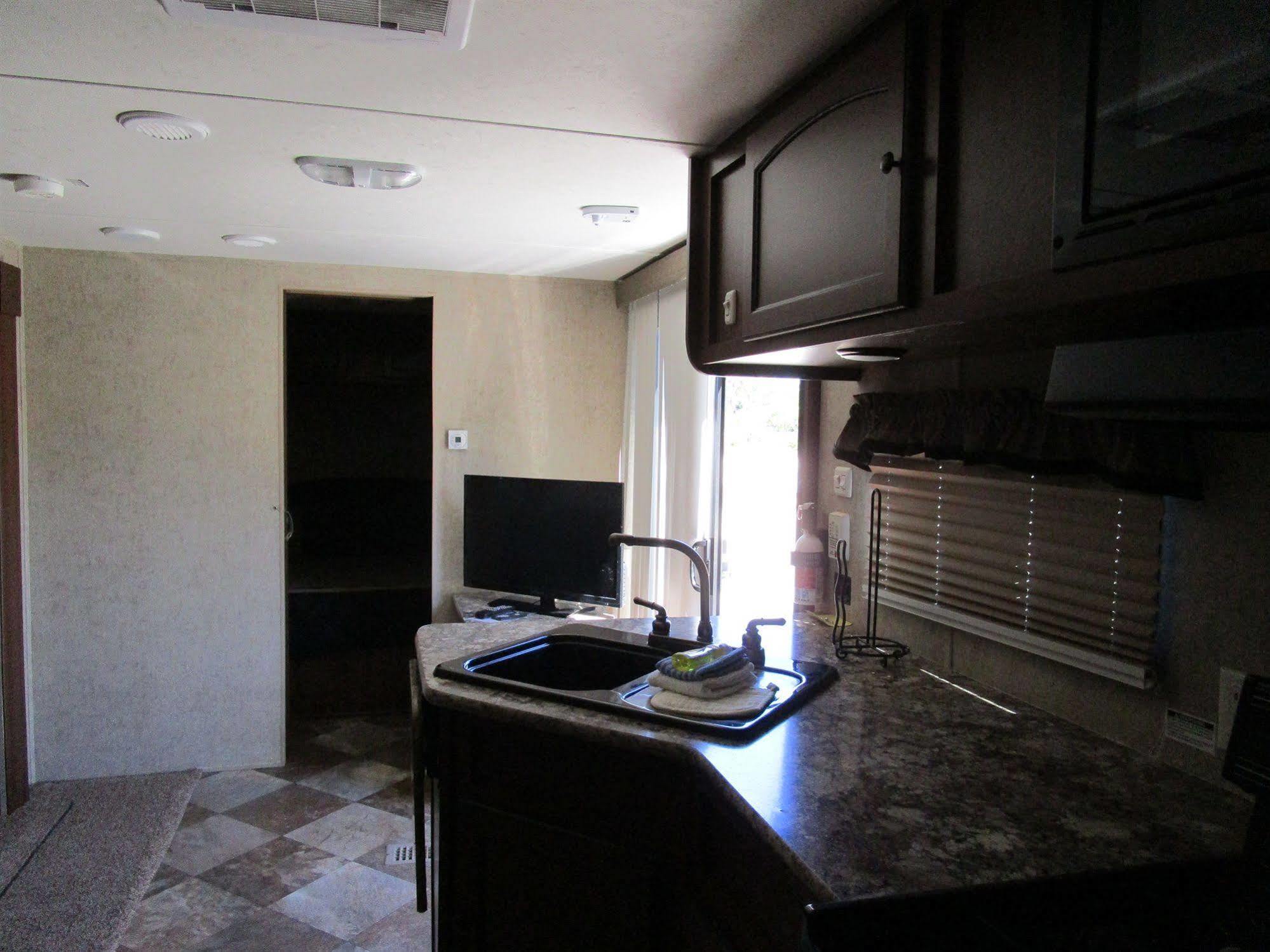 Holiday park Fiesta Key Rv Premium 1 2*