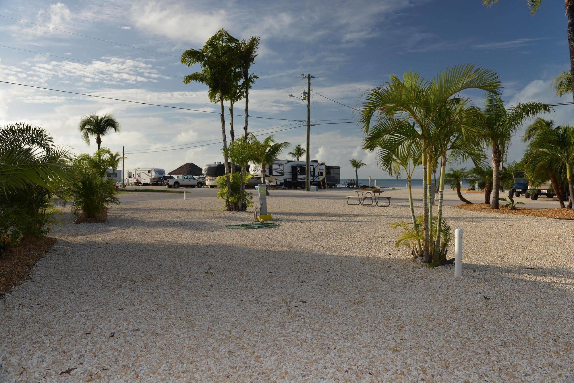 Fiesta Key Rv Premium 1 Holiday park Layton