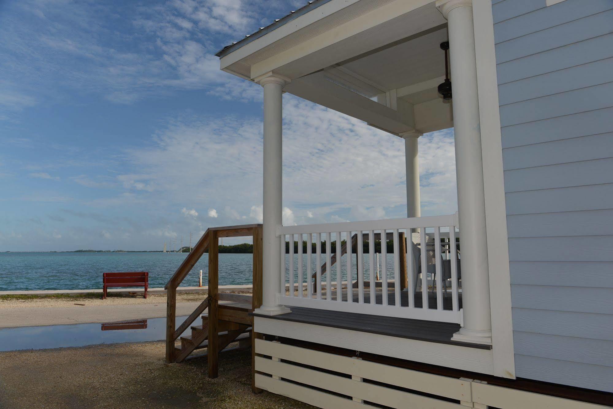 Fiesta Key Rv Premium 1 Holiday park