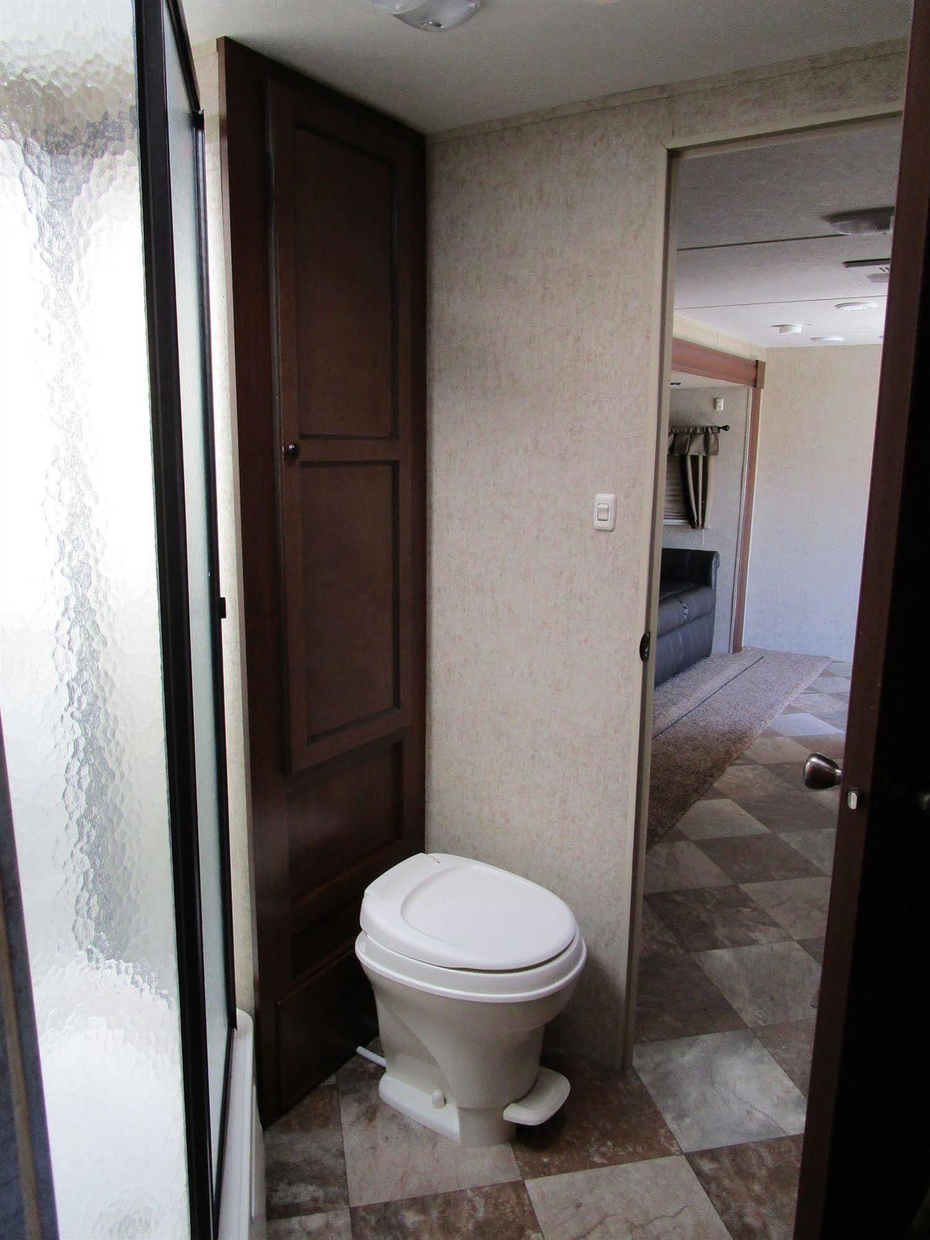 Holiday park Fiesta Key Rv Premium 1 2*