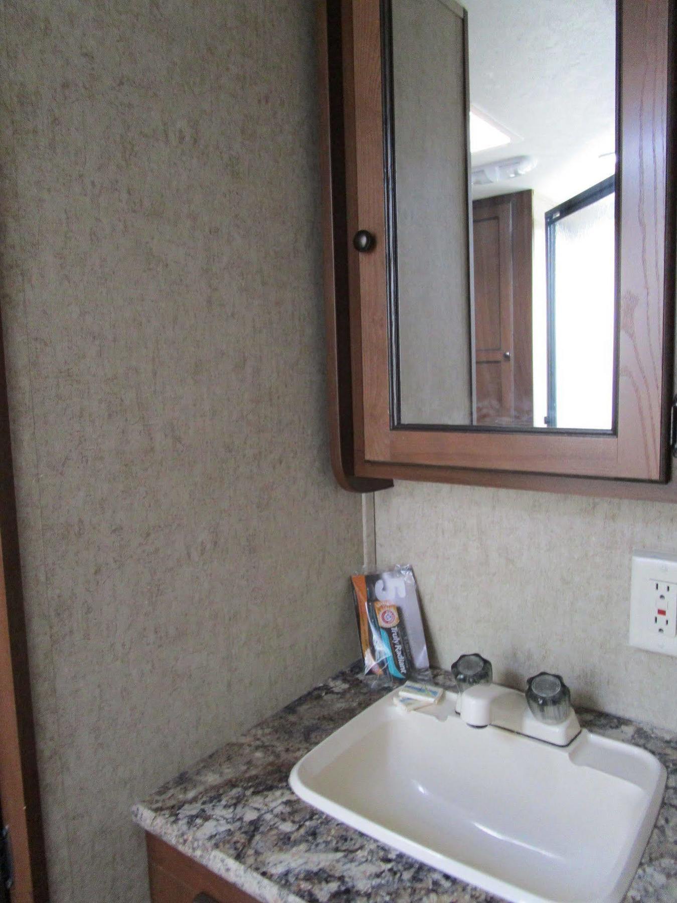Fiesta Key Rv Premium 1 Holiday park