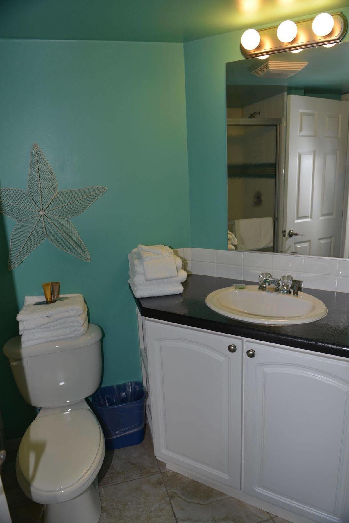 Fiesta Key Rv Premium 1 Holiday park Layton