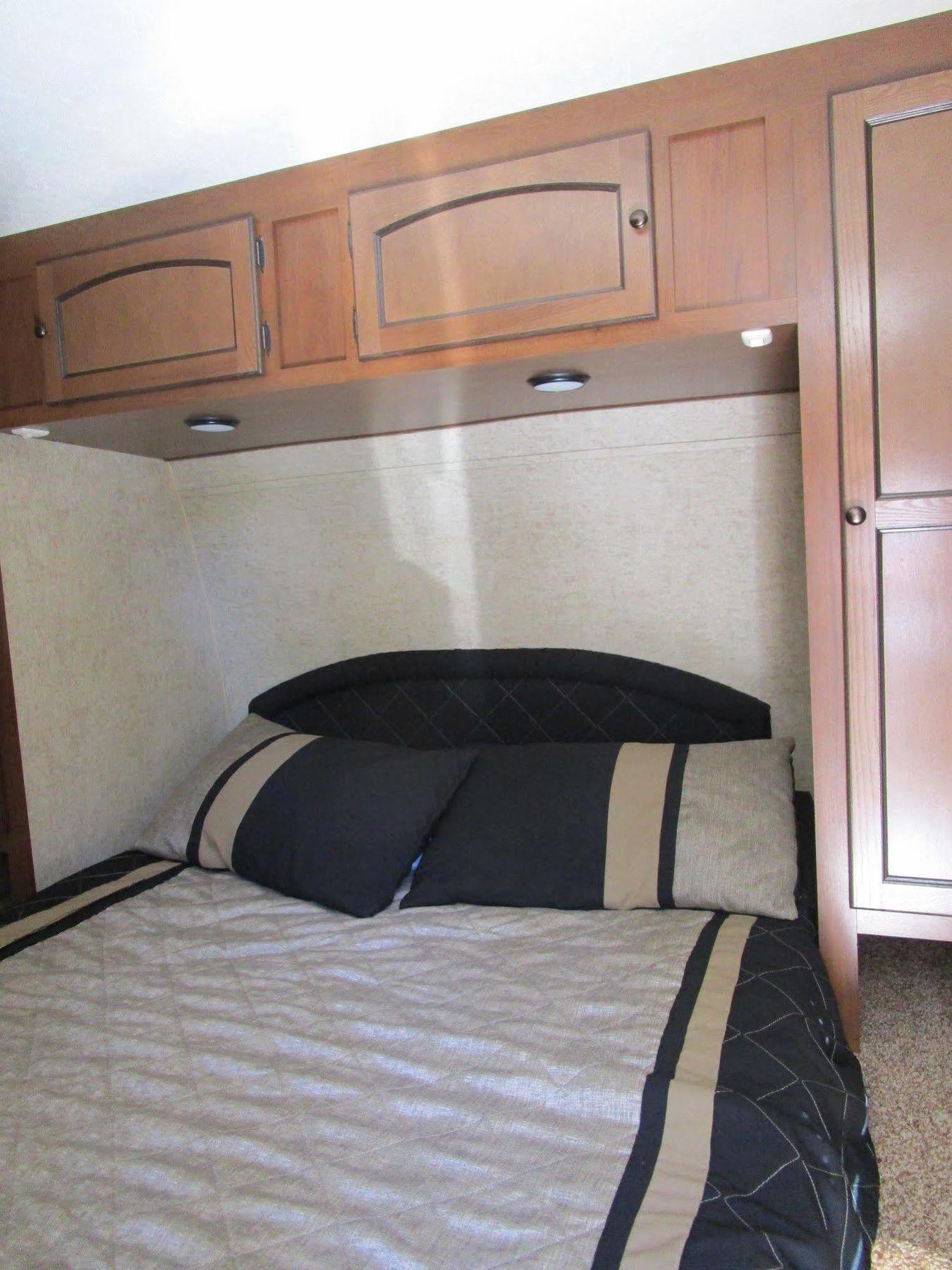 Fiesta Key Rv Premium 1 Holiday park