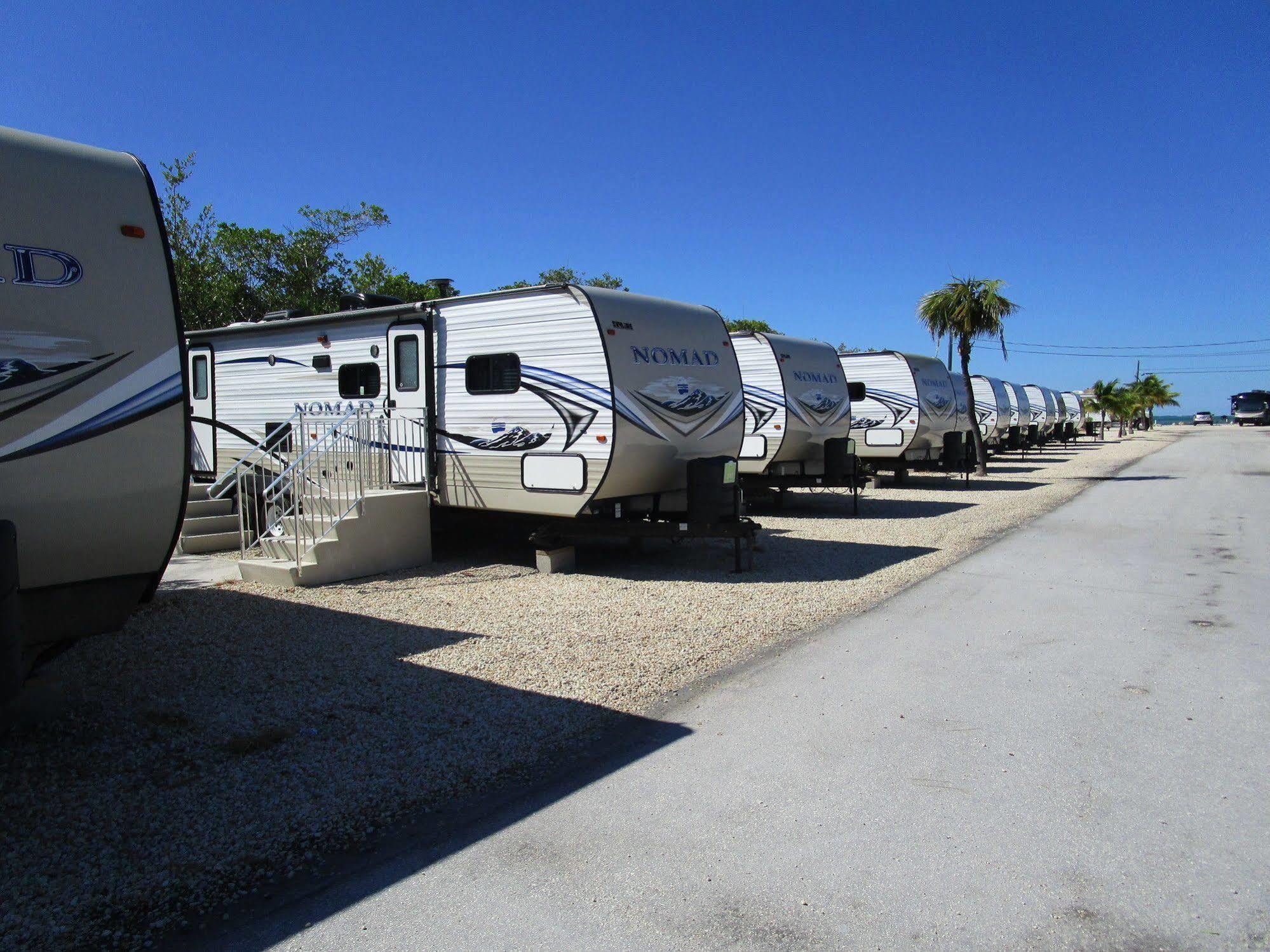 Fiesta Key Rv Premium 1 Holiday park Layton