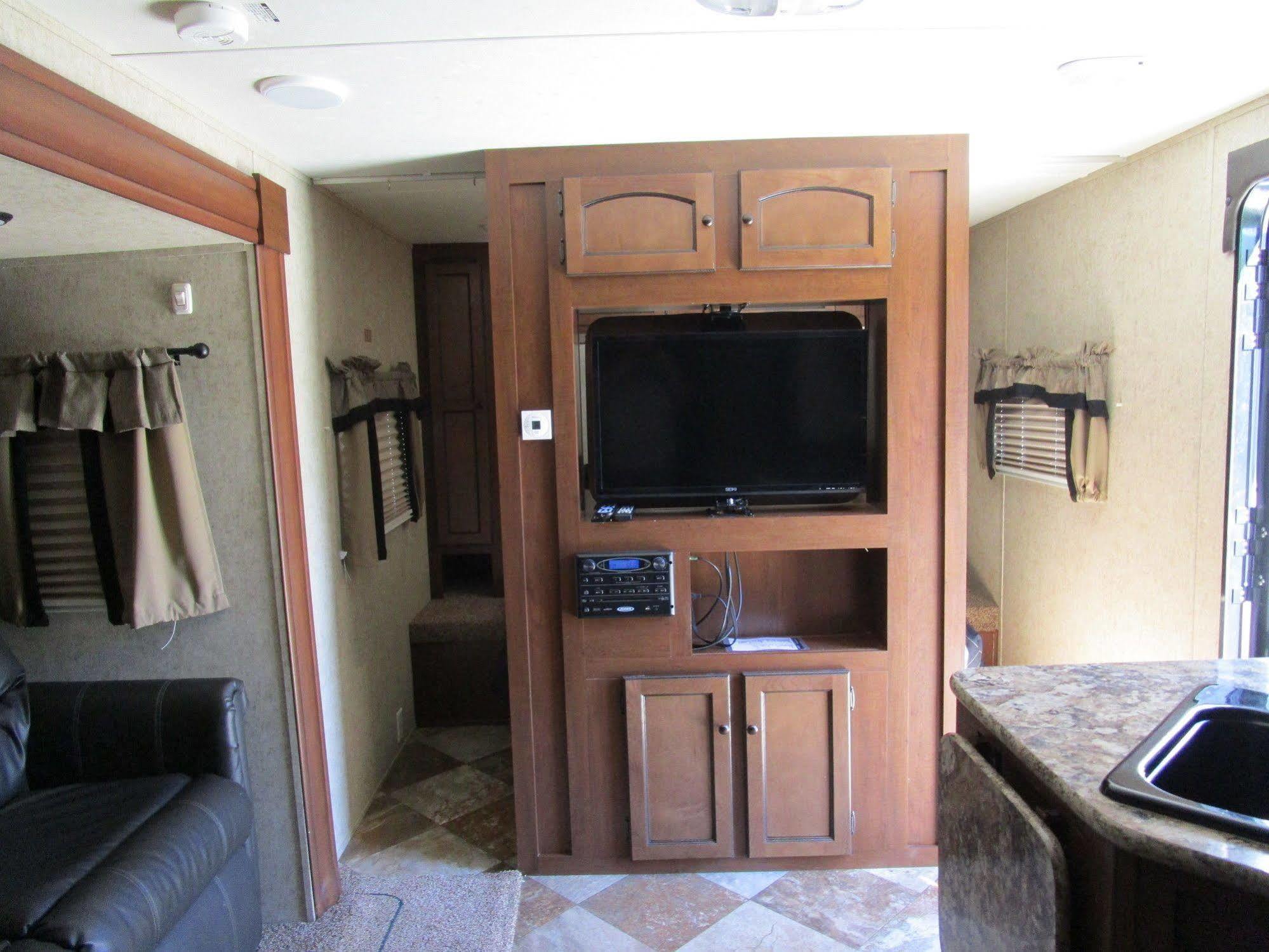 Holiday park Fiesta Key Rv Premium 1 2*
