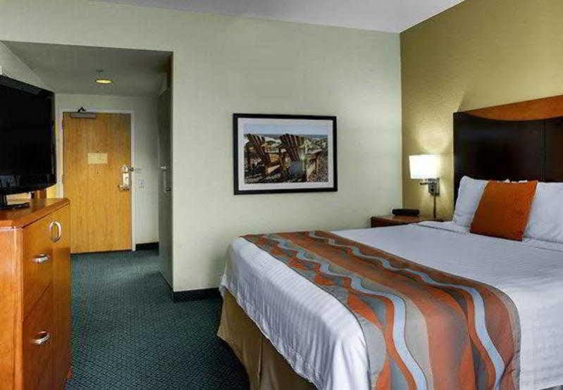 Fairfield & By Marriott Hotel