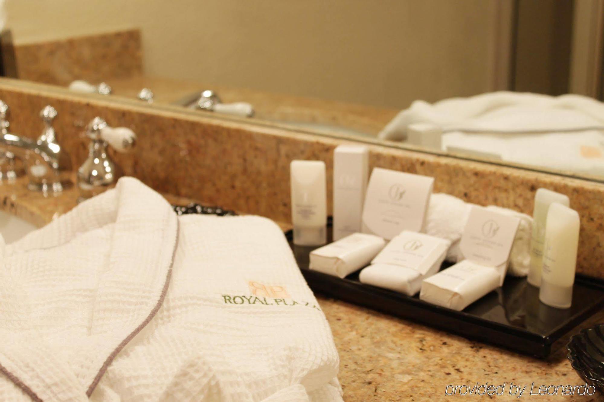Hotel Renaissance Orlando - Springs Area