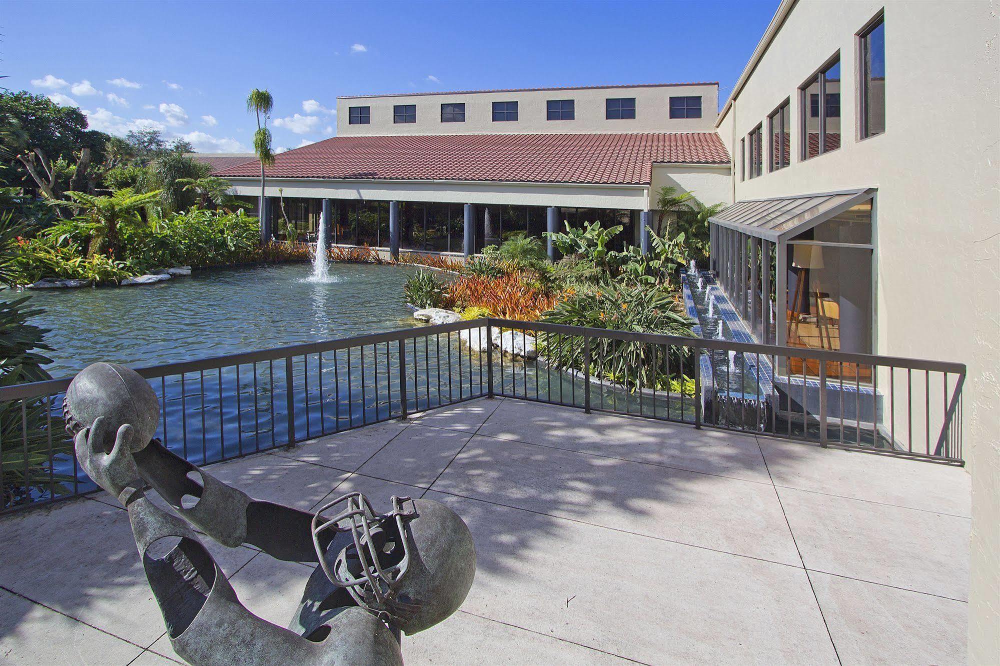 Miami Lakes Hotel Hotel