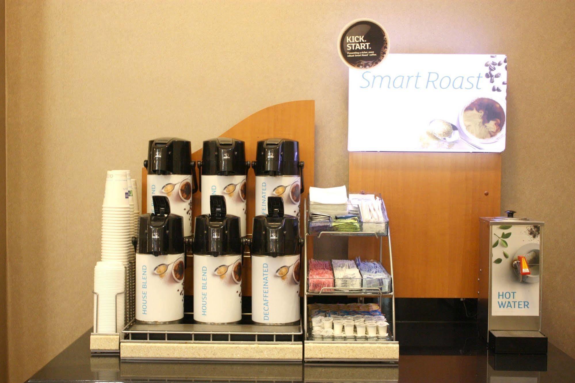 Hotel Express & South I-10 By Ihg 3*