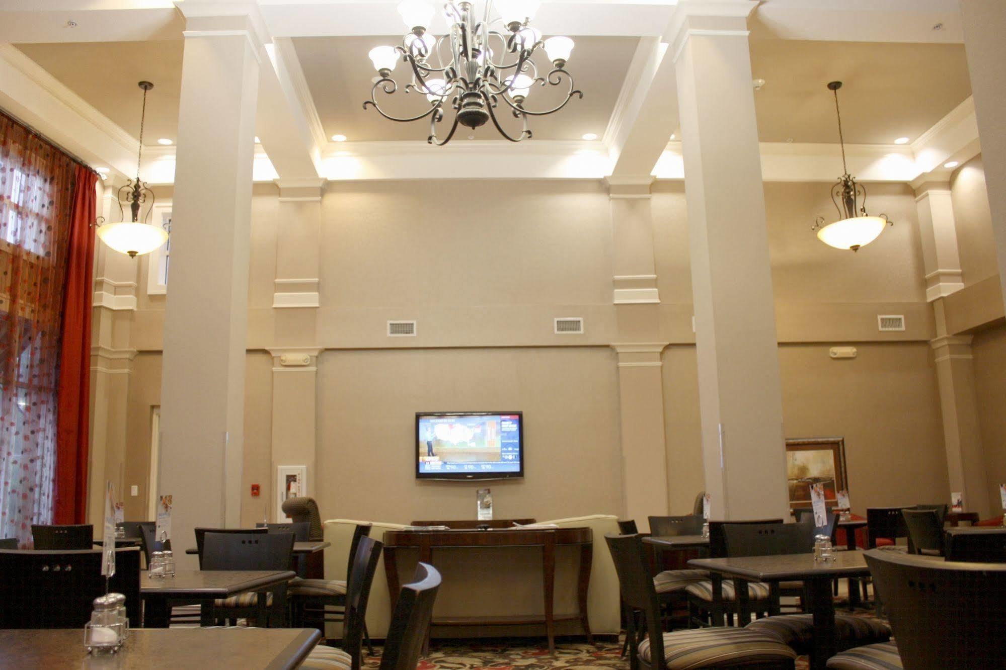 Express & South I-10 By Ihg 3* Crestview