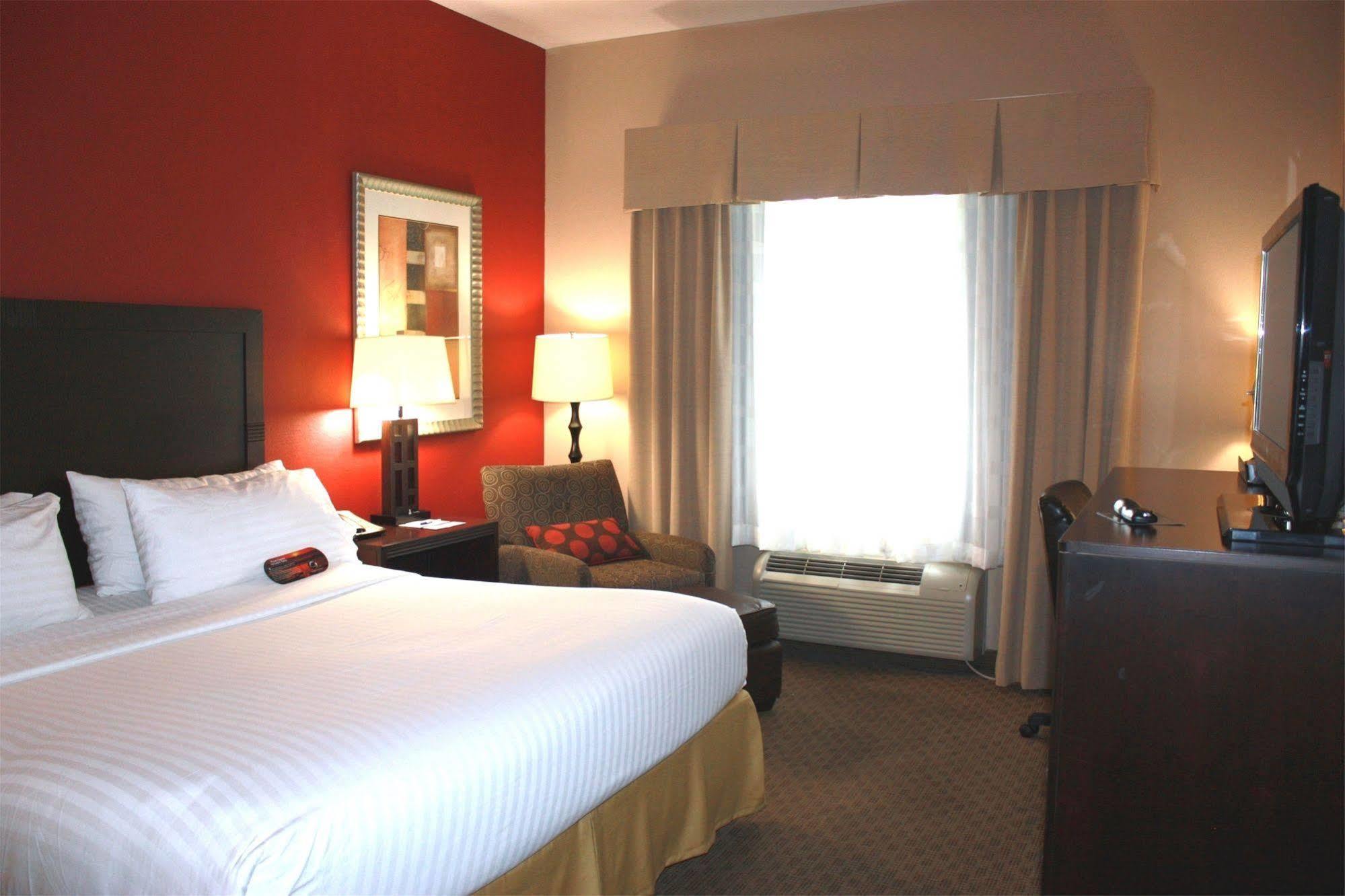 Express & South I-10 By Ihg Hotel