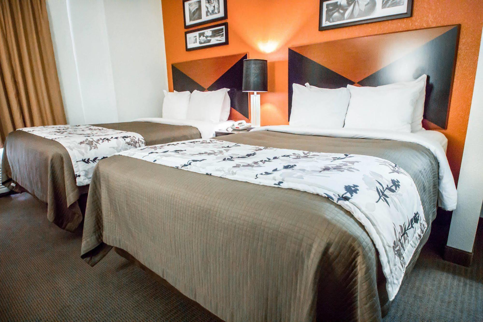 Inn Sleep North Sarasota