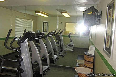 Hotel Candlewood Southpoint Jacksonville