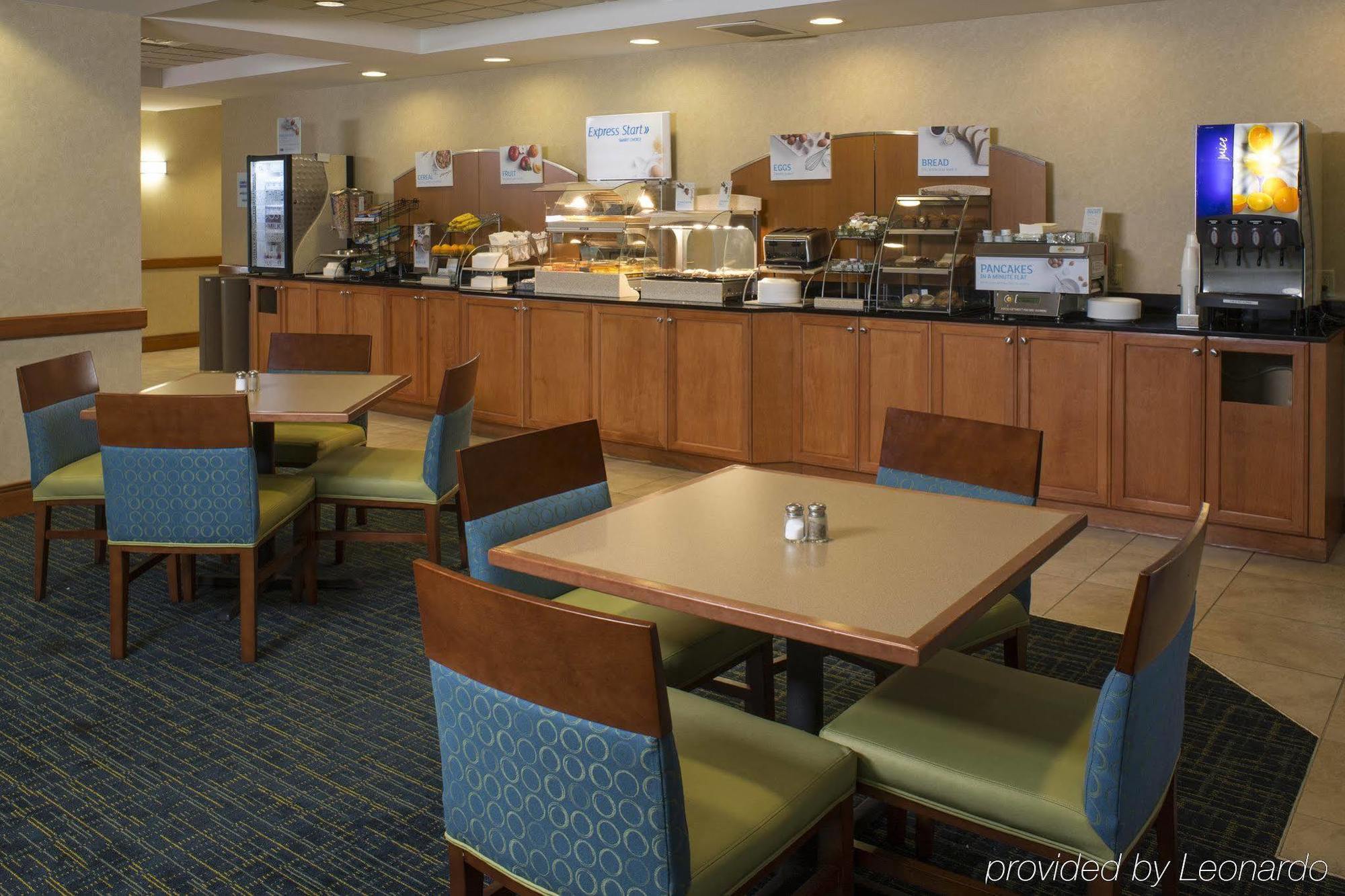 Express & East-lakewood Ranch By Ihg Bradenton