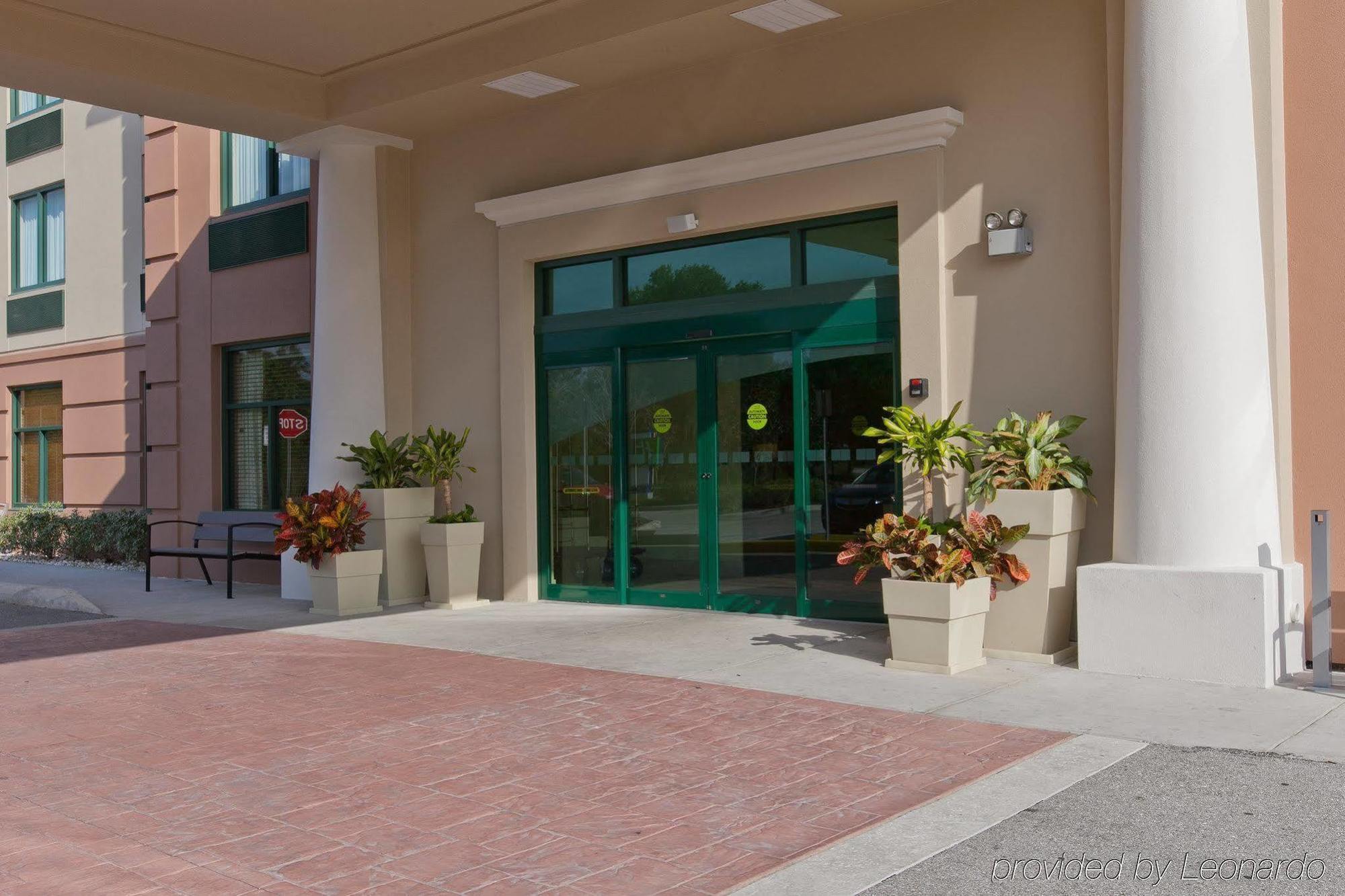 Express & East-lakewood Ranch By Ihg 2*