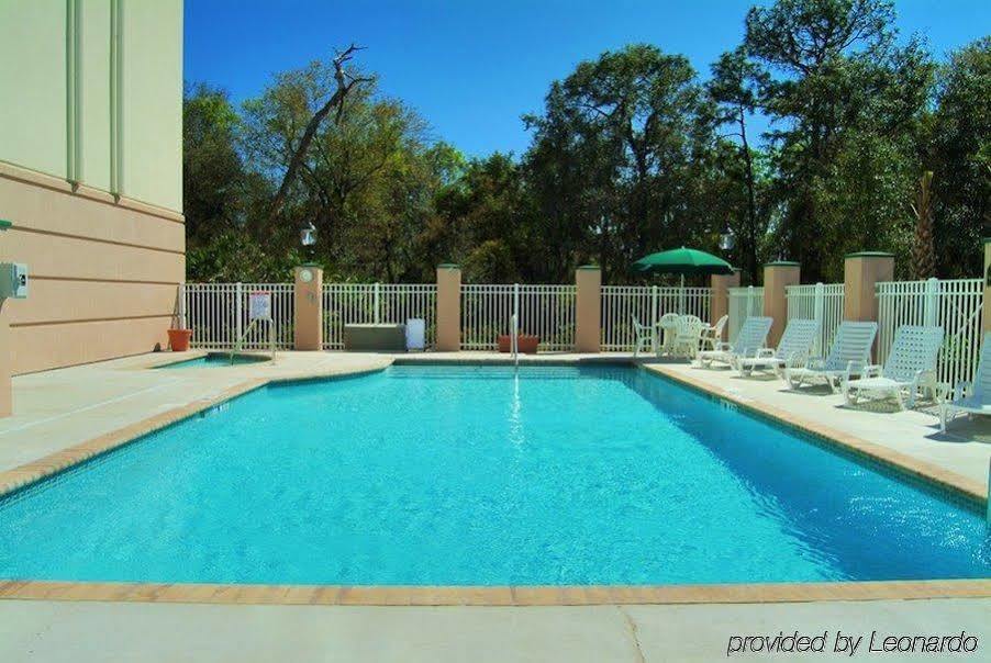 Express & East-lakewood Ranch By Ihg 2*
