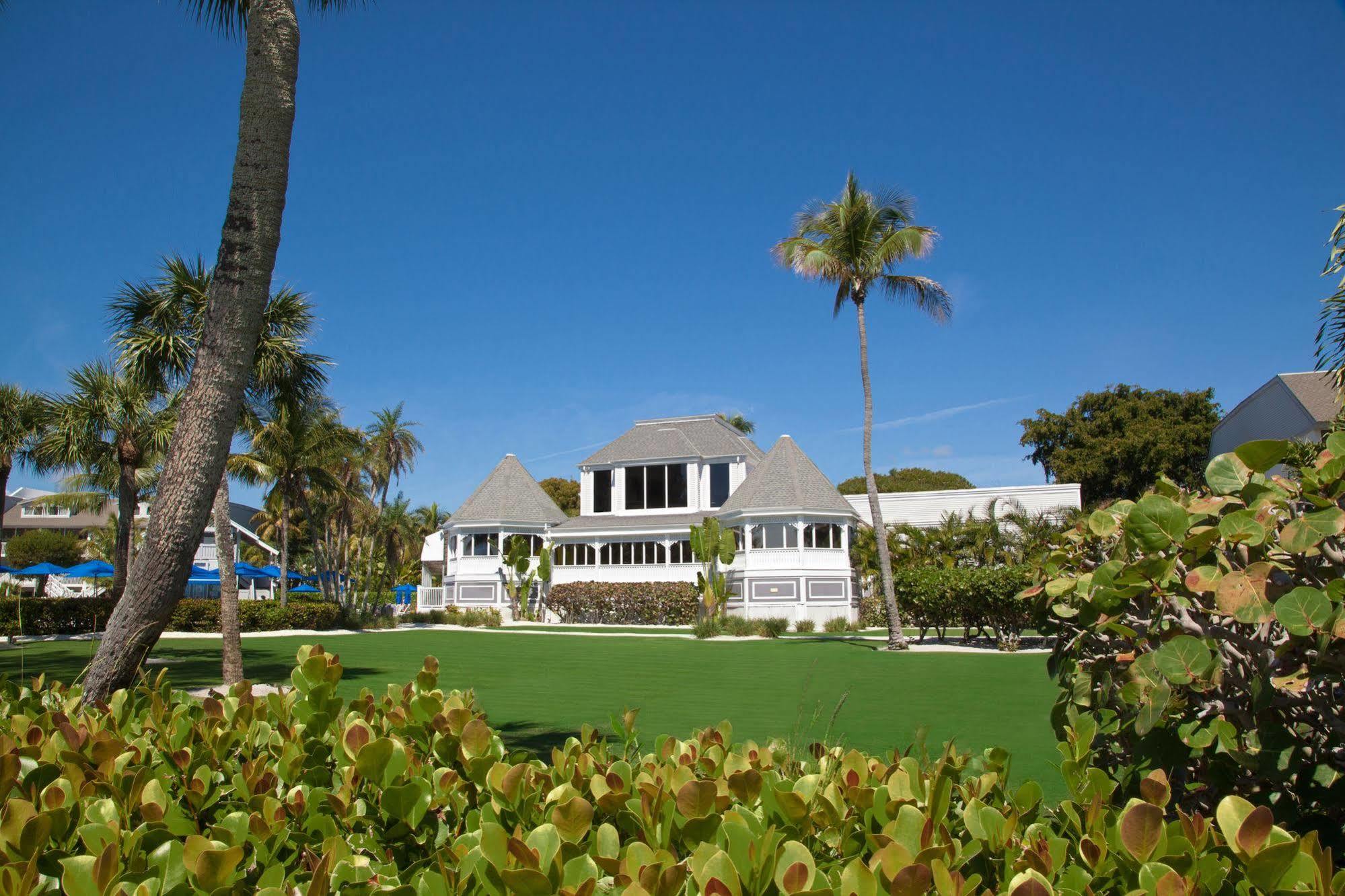 Resort Casa Ybel