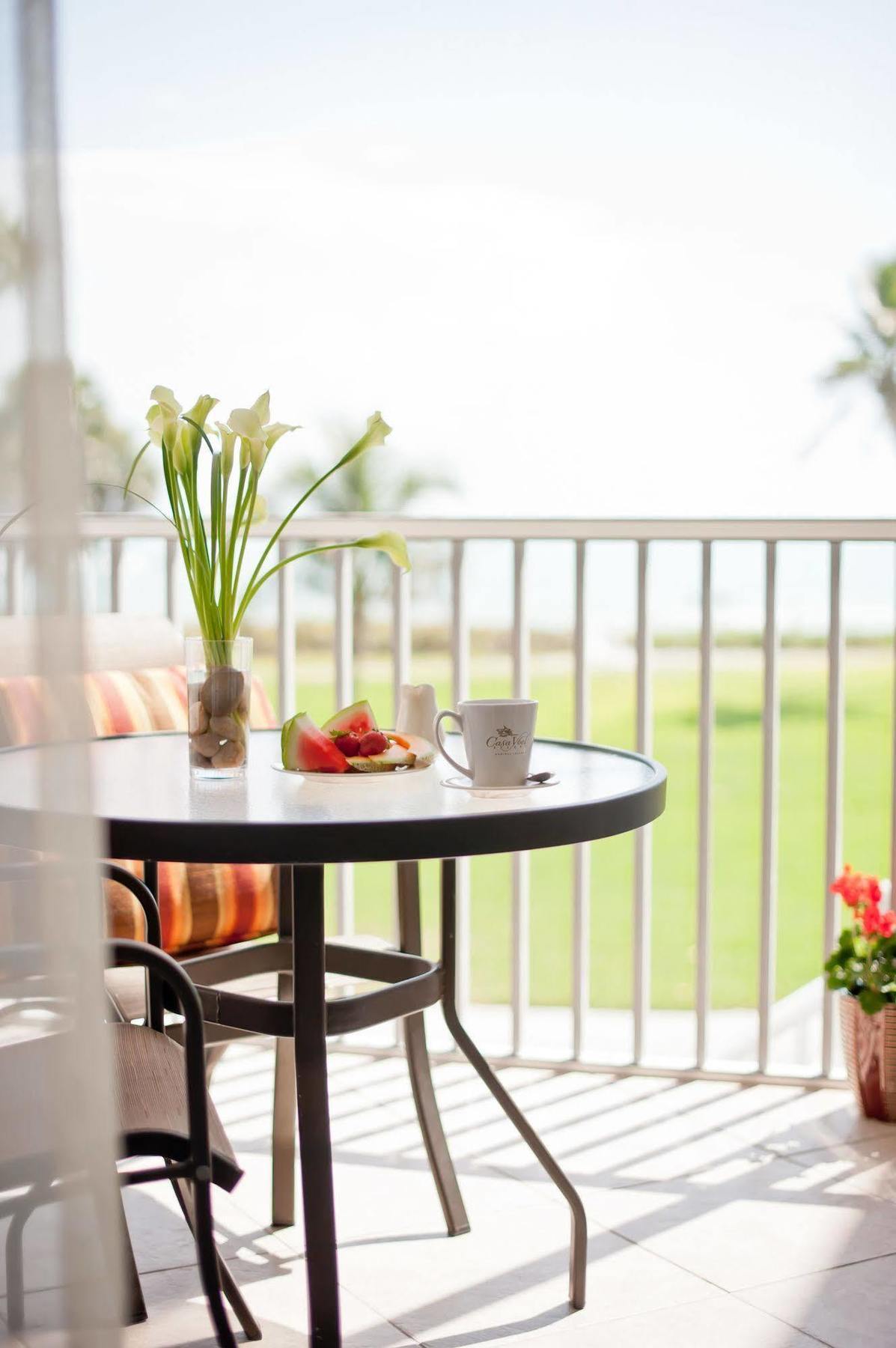 Casa Ybel Resort