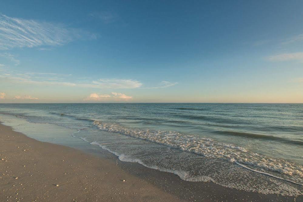 Resort Casa Ybel Sanibel