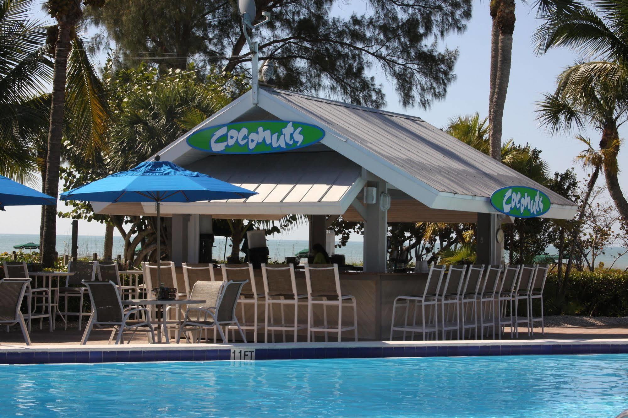Casa Ybel Resort
