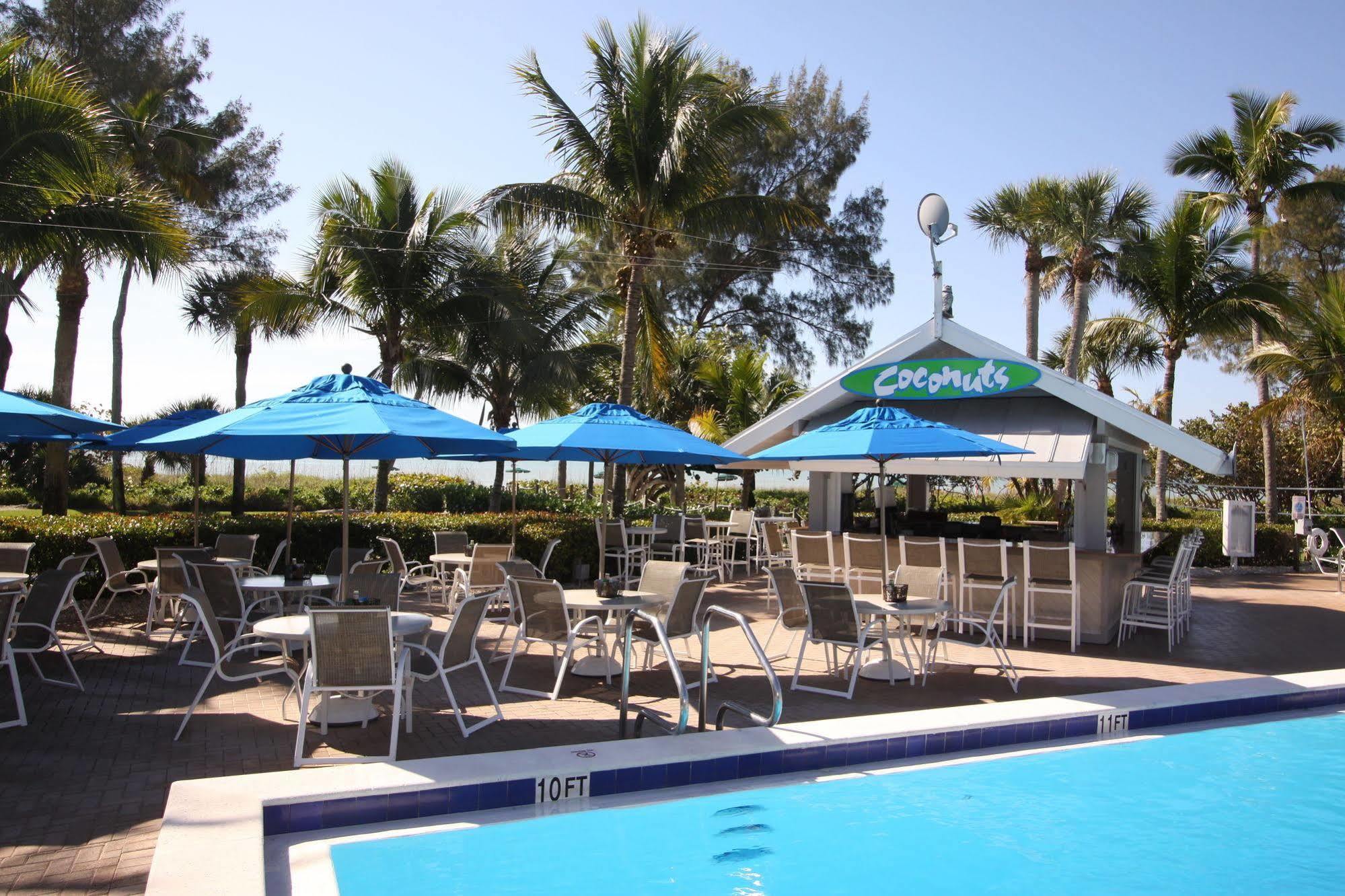 Casa Ybel 4* Sanibel