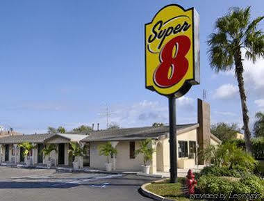 Super 8 By Wyndham West Palm Motel Lantana