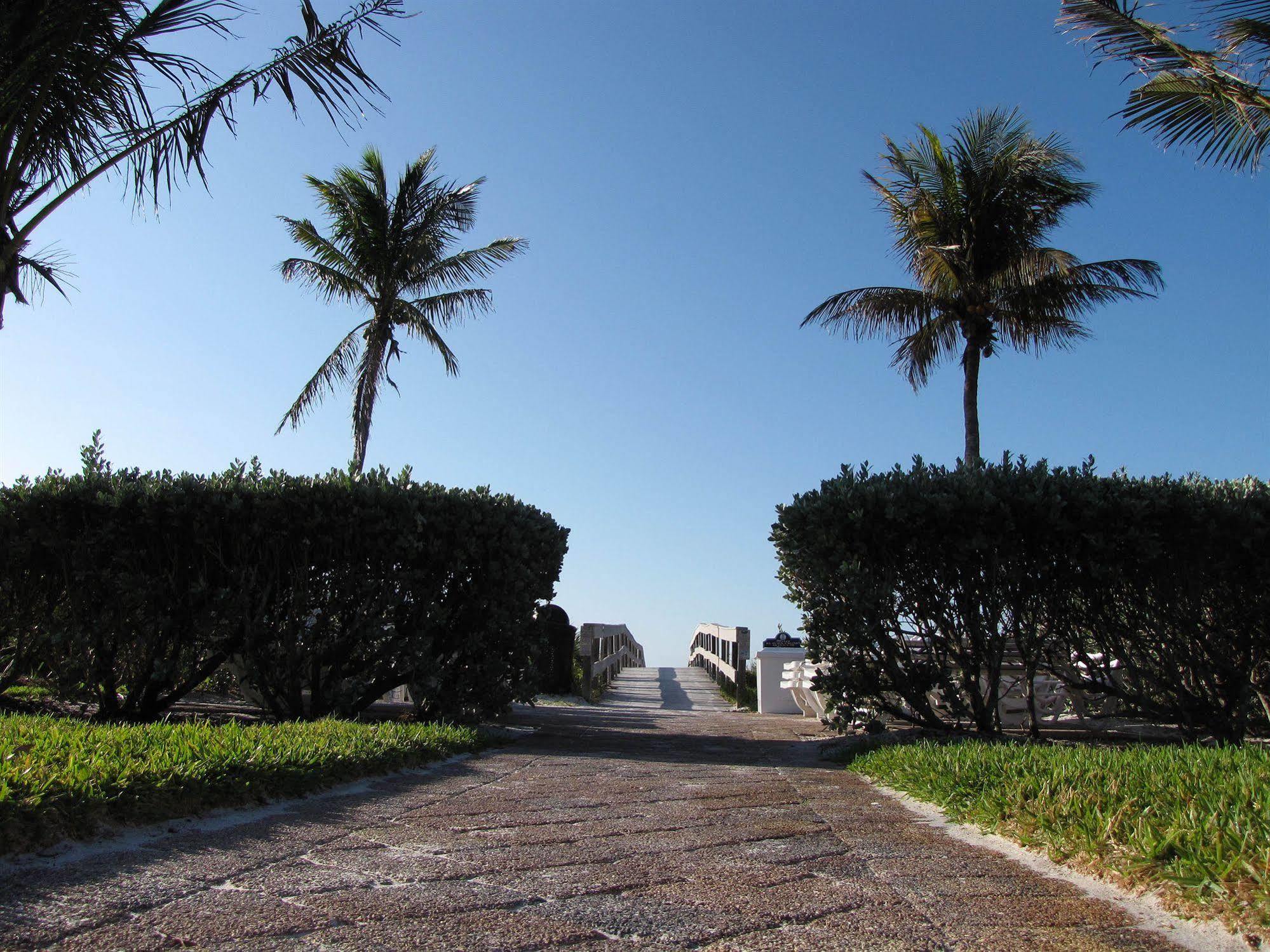 Moorings Resort Sanibel