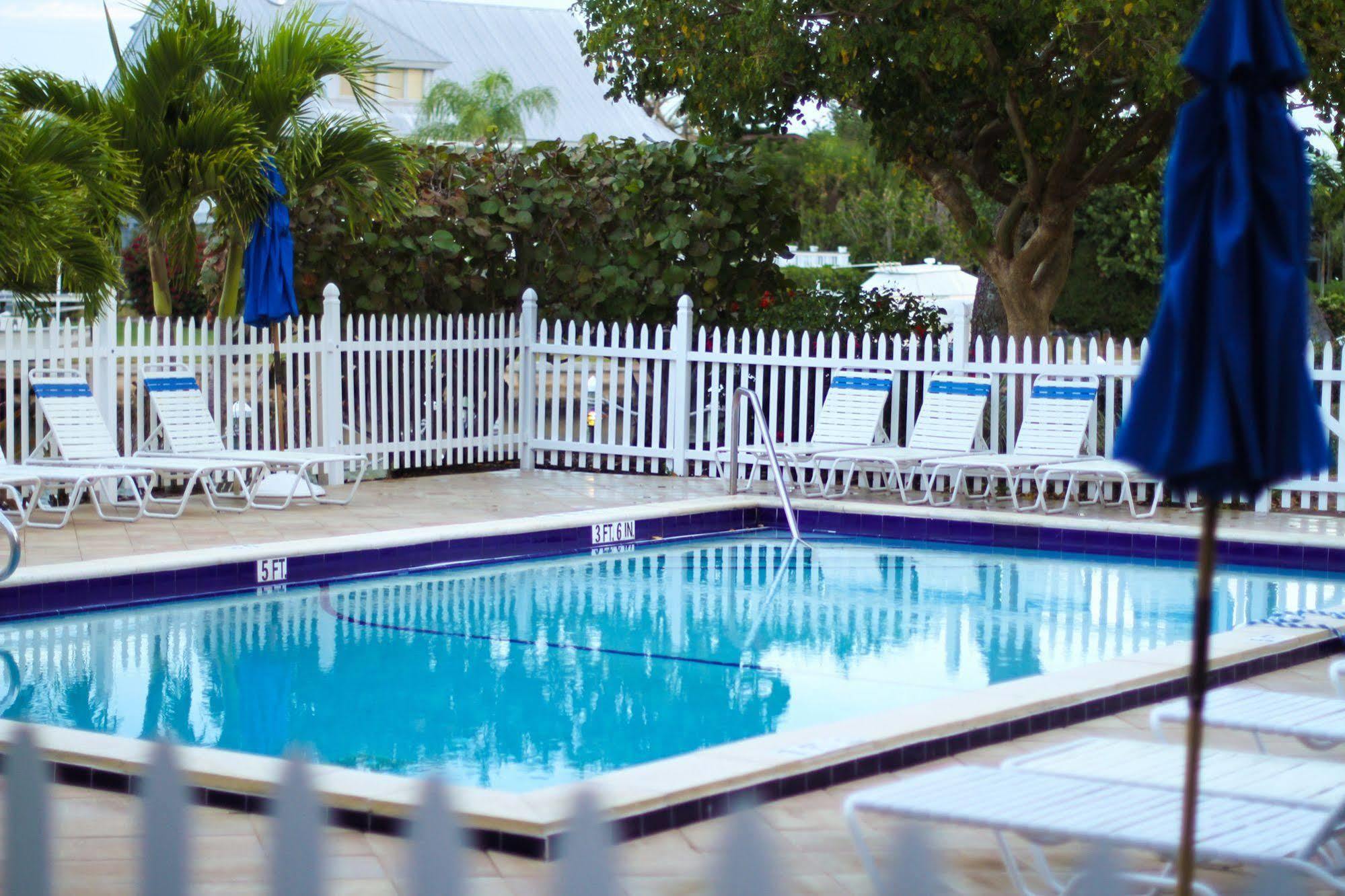 Moorings 3* Sanibel
