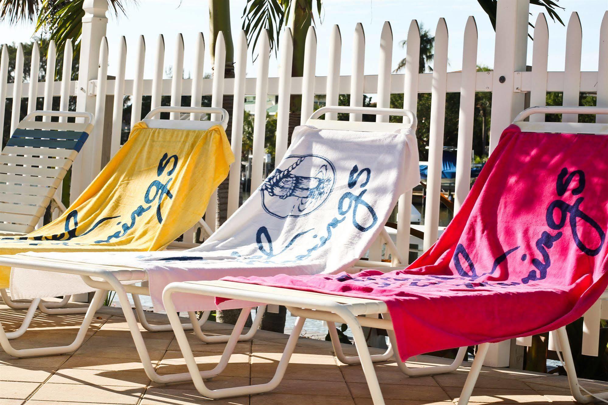Moorings Resort