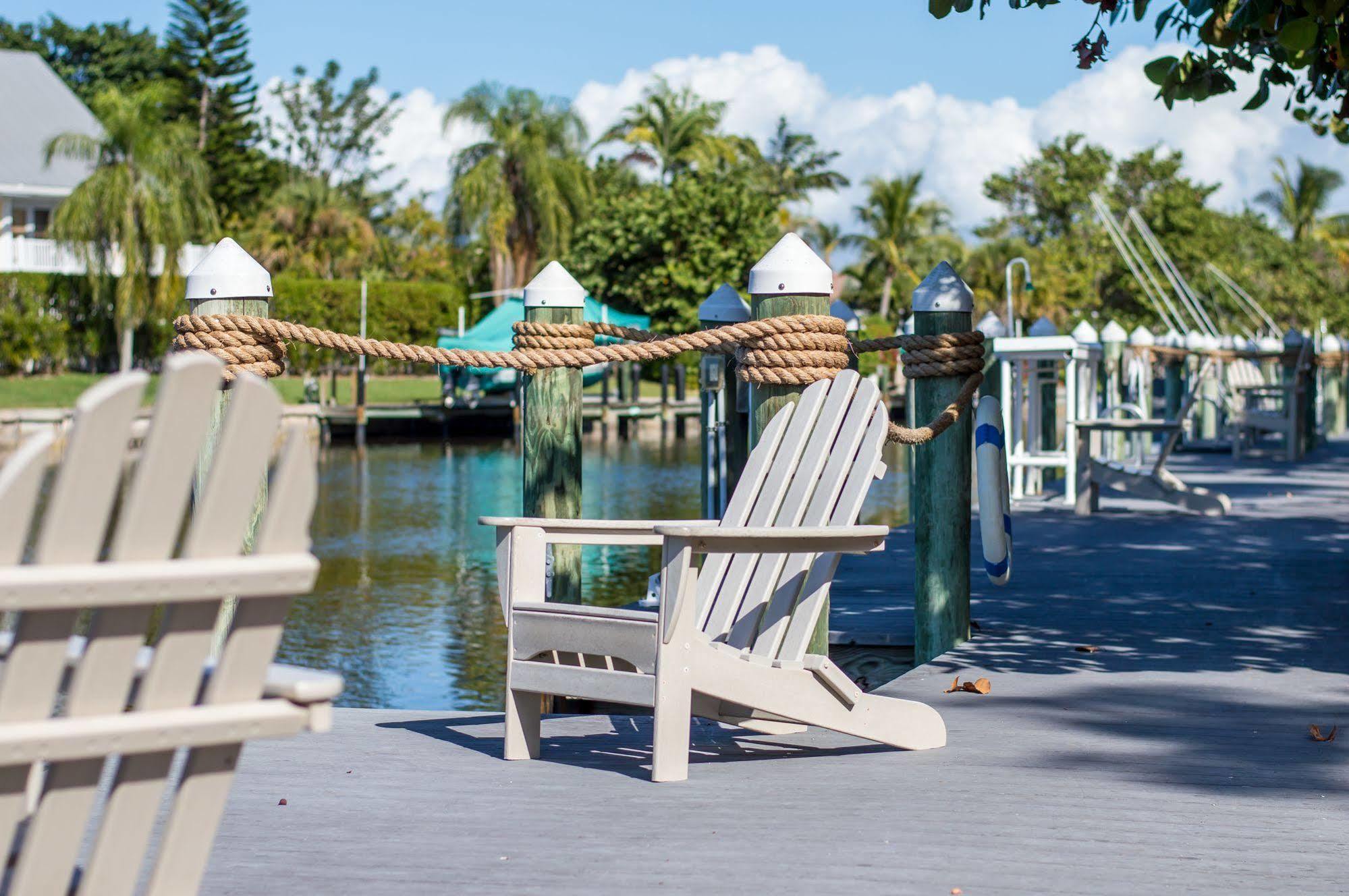 Moorings Resort 3*