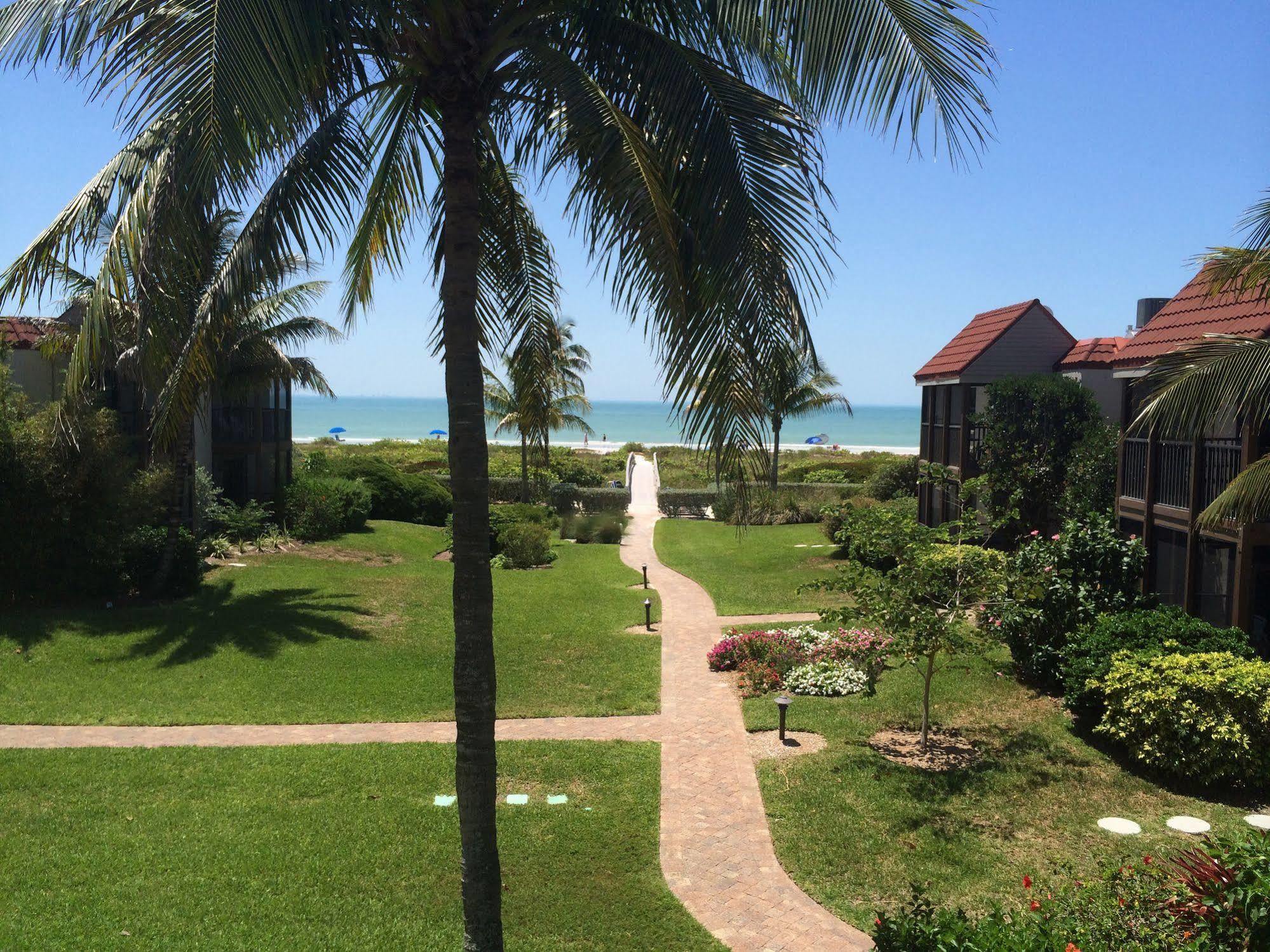 Moorings 3* Sanibel