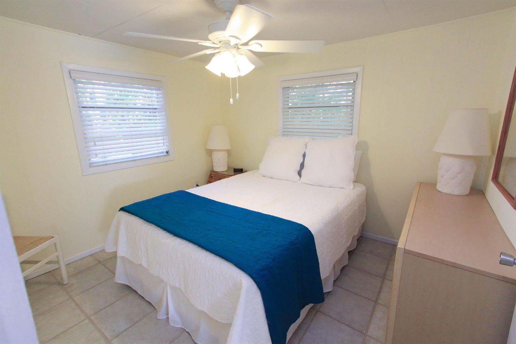 Gulf Breeze Holiday park