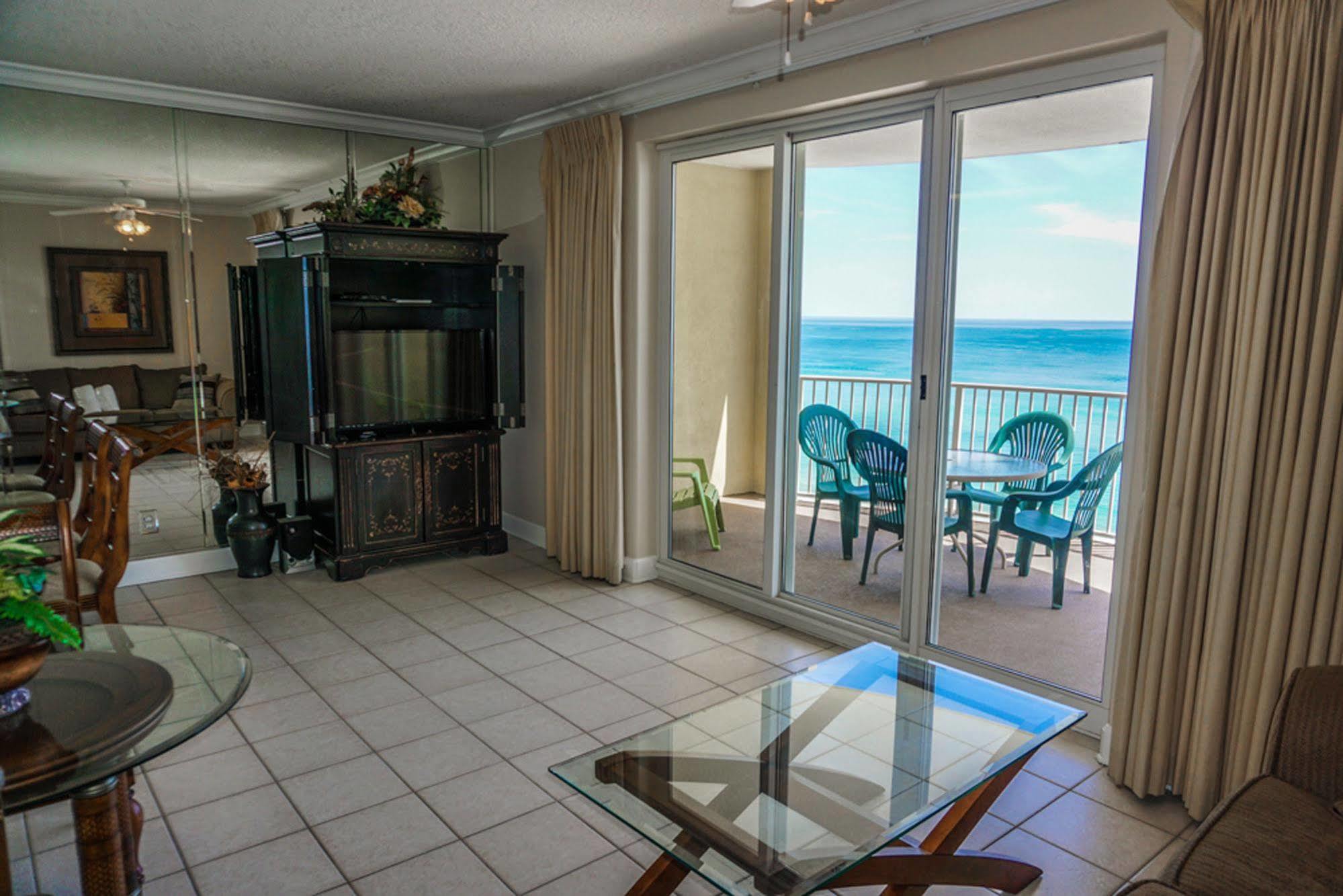 Twin Palms * Panama City Beach