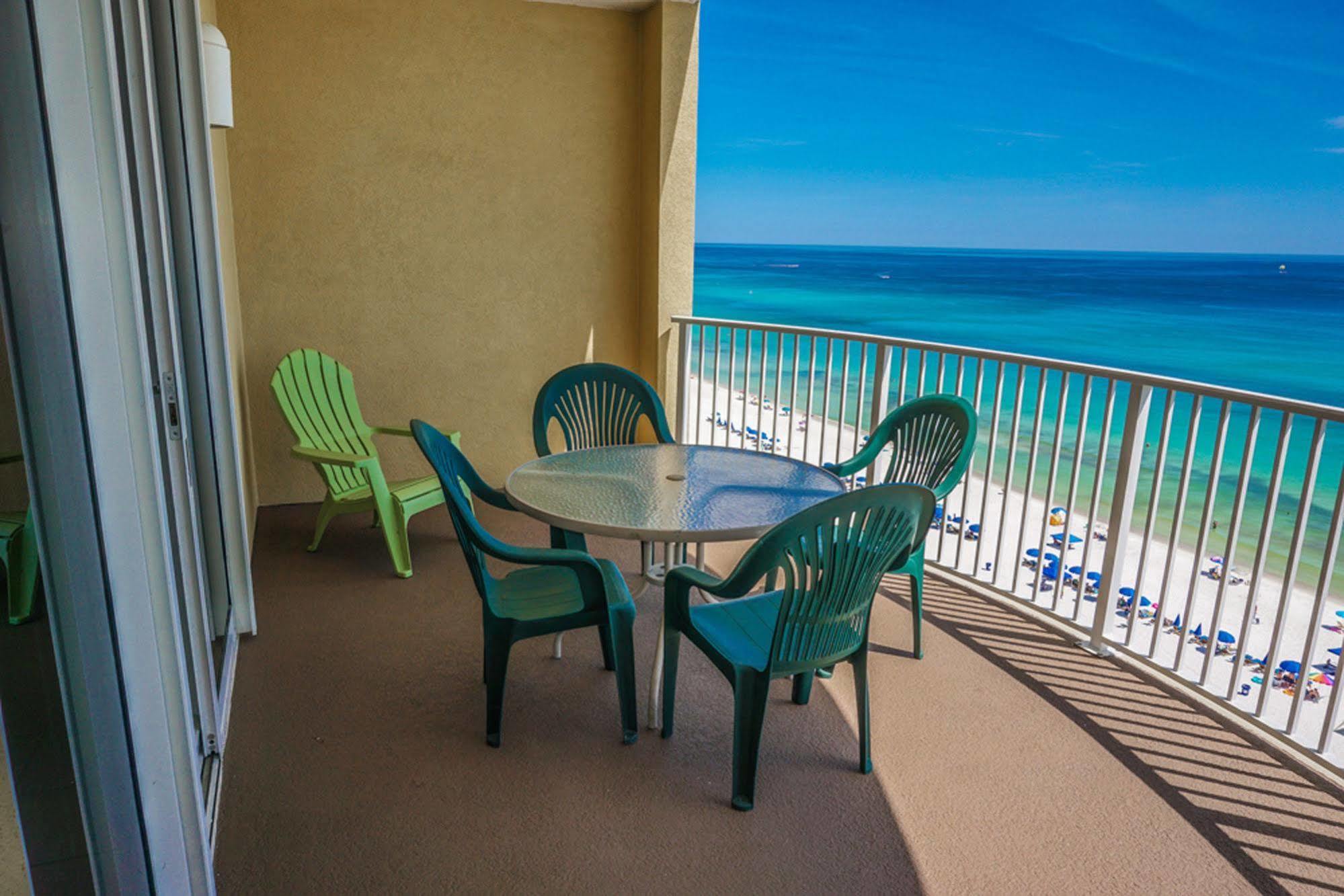 Apartment Twin Palms Panama City Beach