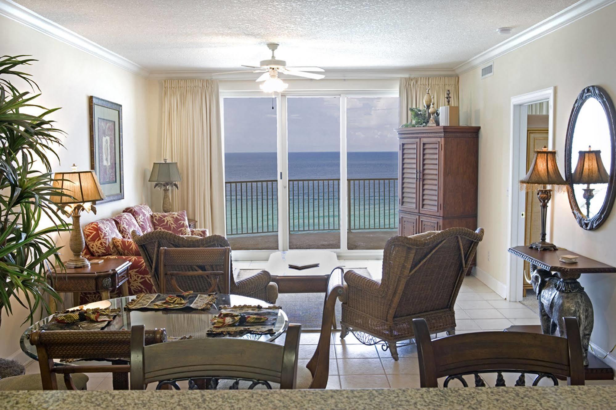 Twin Palms Panama City Beach