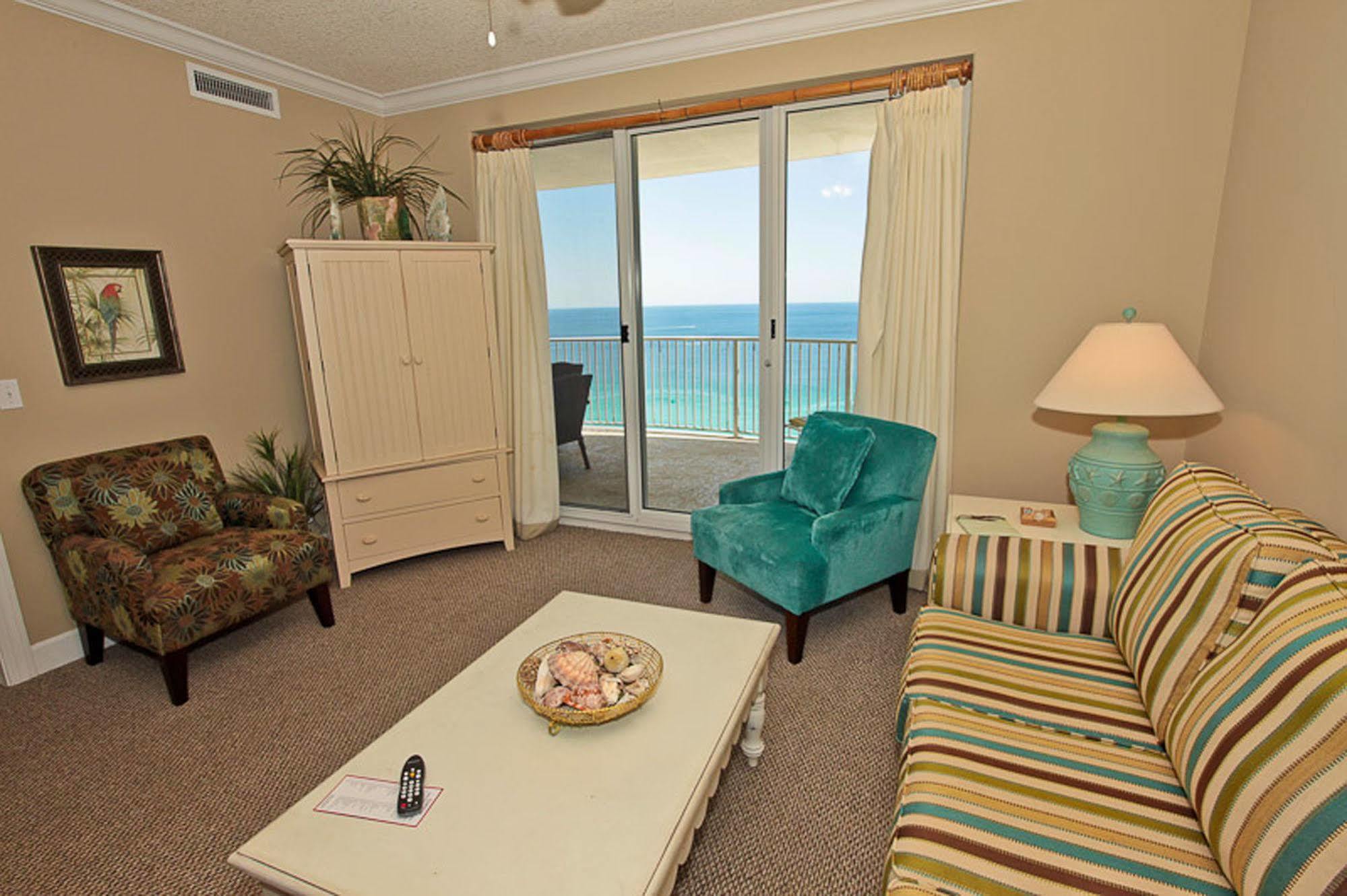 Twin Palms Panama City Beach