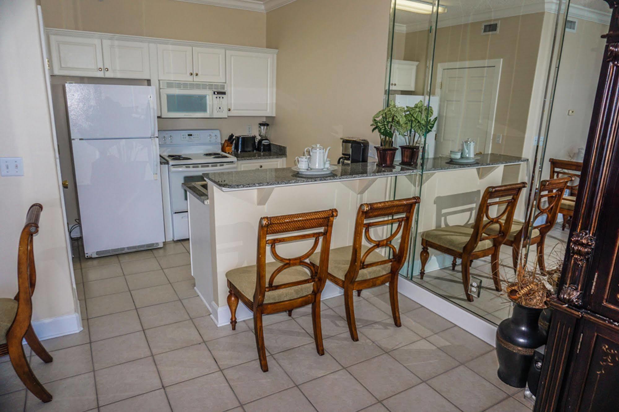 Apartment Twin Palms Panama City Beach