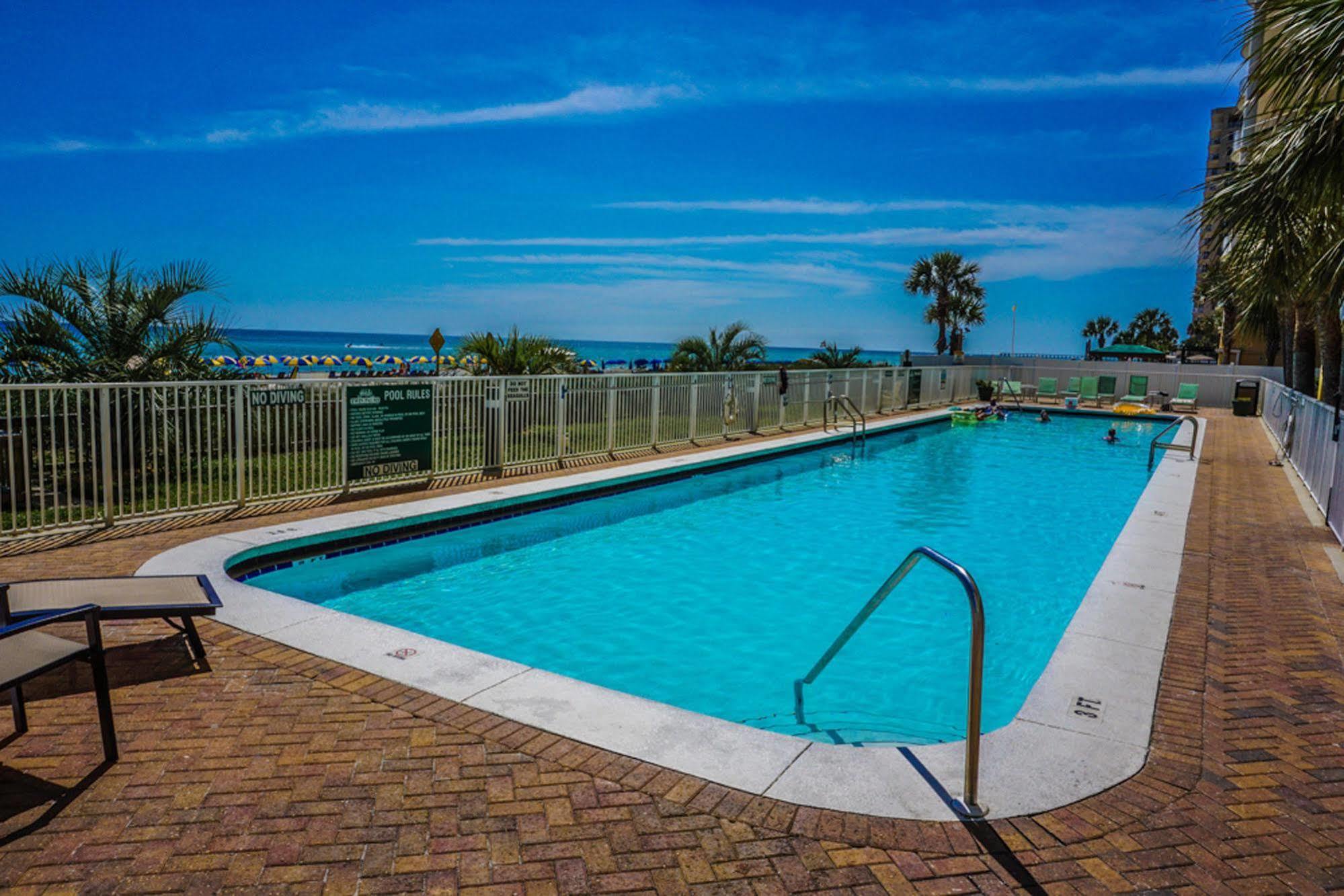 Twin Palms Panama City Beach