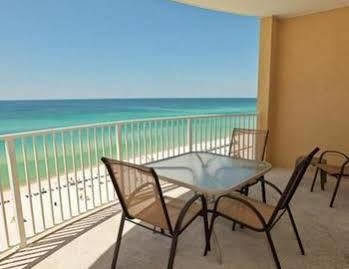 Twin Palms Panama City Beach