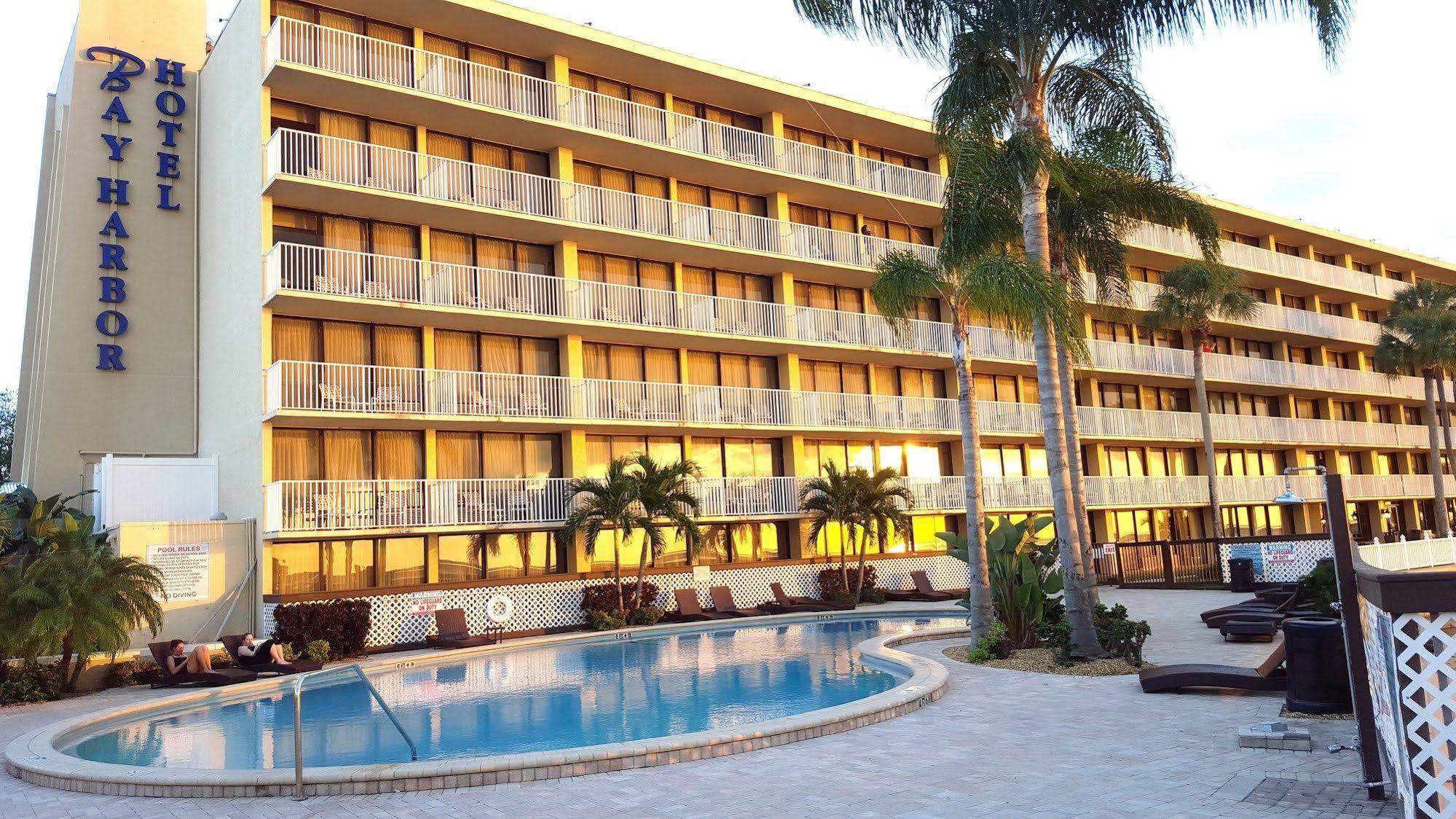 The Godfrey & Hotel