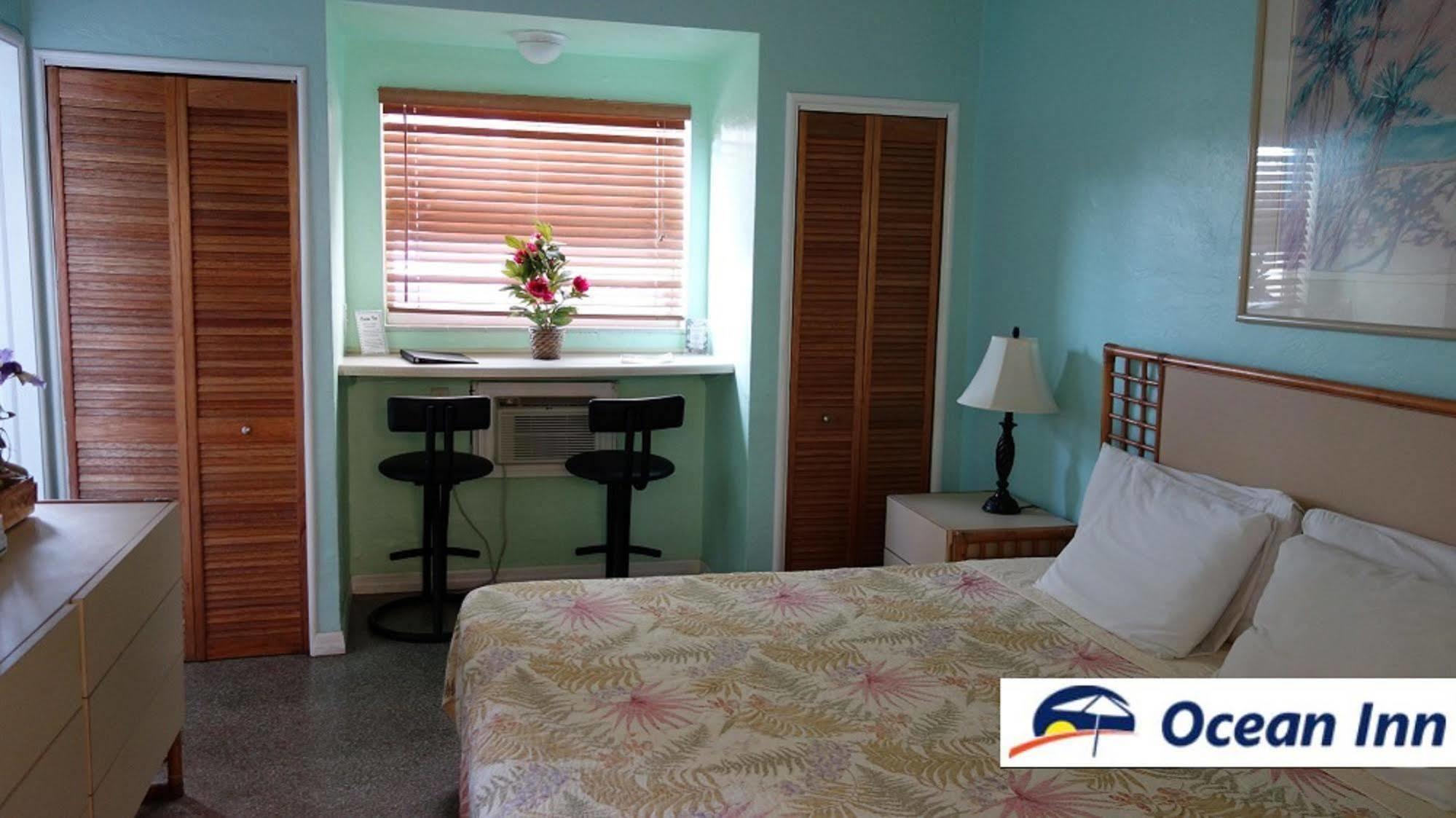 Inn Ocean 3*