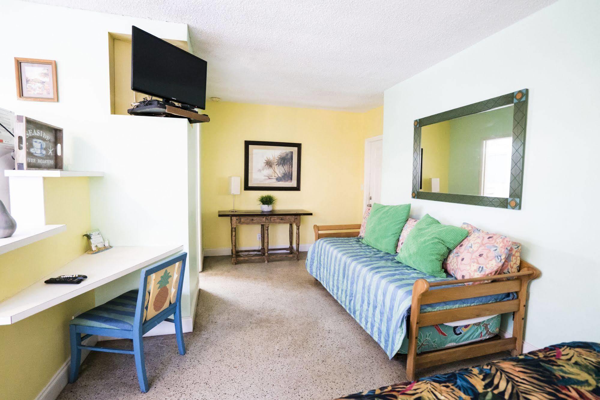 Inn Ocean