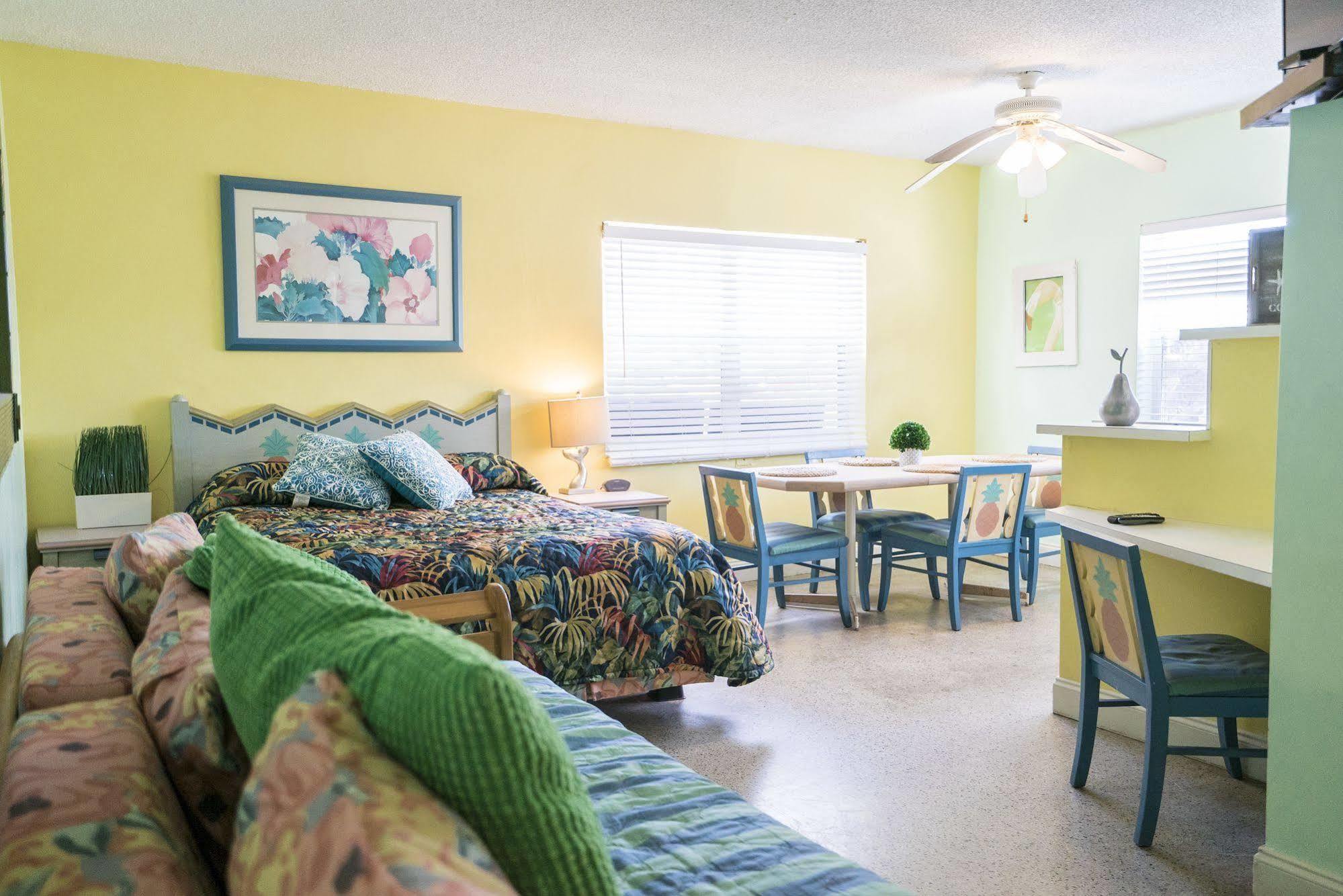 Inn Ocean